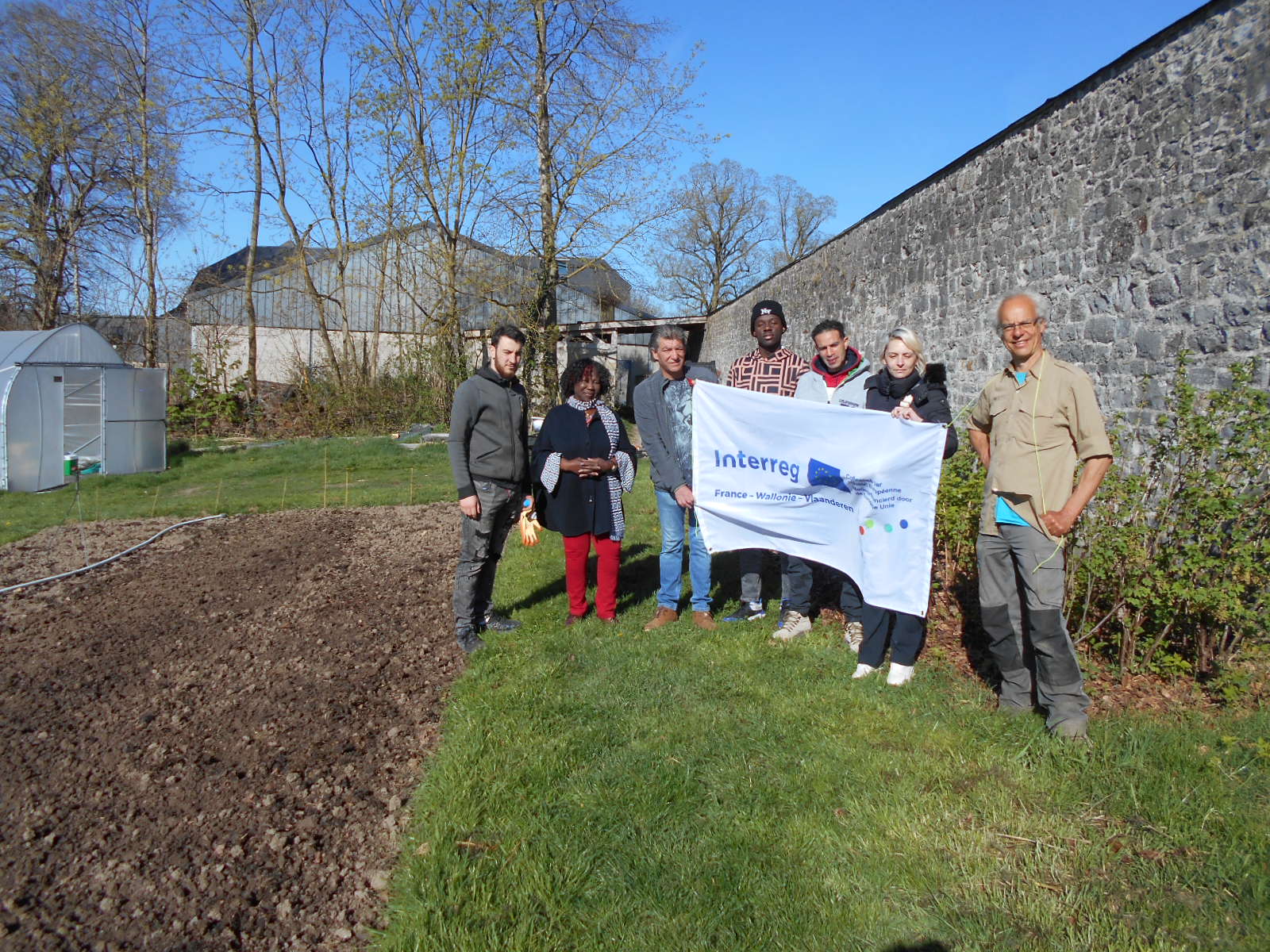 Atelier  Lisogne