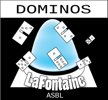 Dominos LA FONTAINE asbl